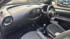 Toyota Aygo X 1.0 VVT-i Exclusive 5dr Petrol Hatchback